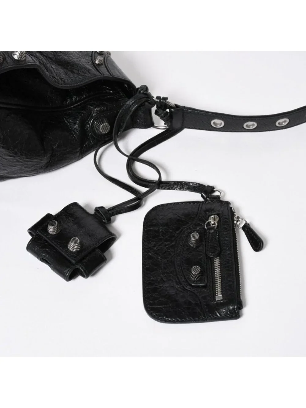 Balenciaga brand name
